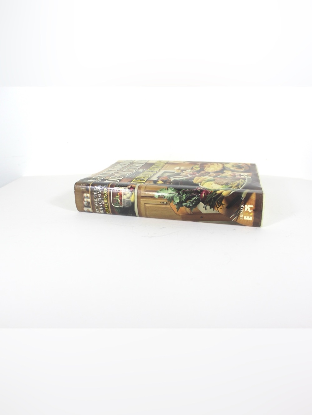 L’Encyclopédie De La Cuisine De Jehane Benoit French Cookbook Hard Cover - Picture 3 of 14